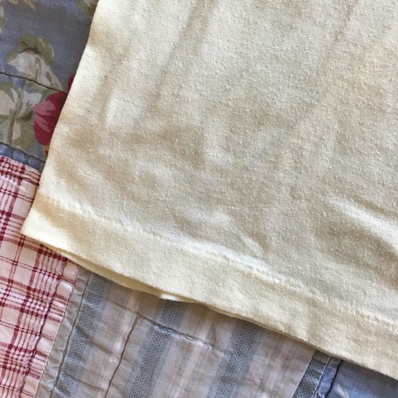 Vintage 80s Mickey Mouse Florida Tshirt Medium - Picture 4 of 7